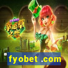 fyobet .com